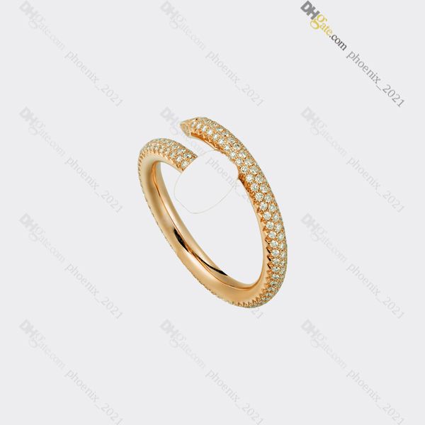 nail ring designer for women diamond ring titanium steel gold-plated never fading non-allergic,gold ring ; store/21621802, Silver
nail ring designer for women diamond ring titanium steel gold-plated never fading non-allergic,gold ring ; store/21621802, Silver