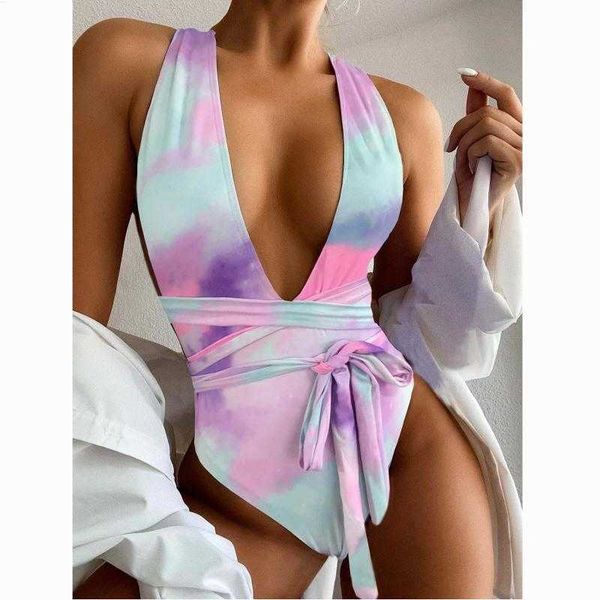 women's swimwear women all-in-one swimsuit womens bikini flower print high waist sleeveless v neck halter one piece bathing suit casual, White;black
women's swimwear women all-in-one swimsuit womens bikini flower print high waist sleeveless v neck halter one piece bathing suit casual, White;black
