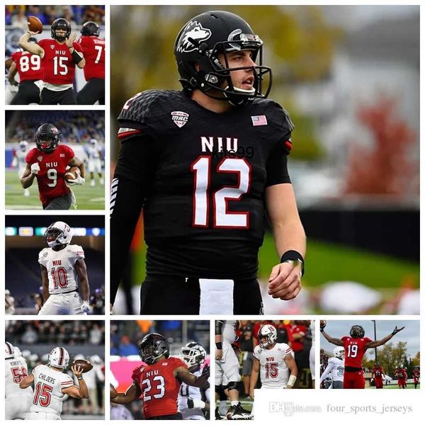ncaa northern illinois huskies niu college football jerseys james ester jersey matt ference dustin fletcher rayshawn gay jerseys custom stit, Black;red
ncaa northern illinois huskies niu college football jerseys james ester jersey matt ference dustin fletcher rayshawn gay jerseys custom stit, Black;red