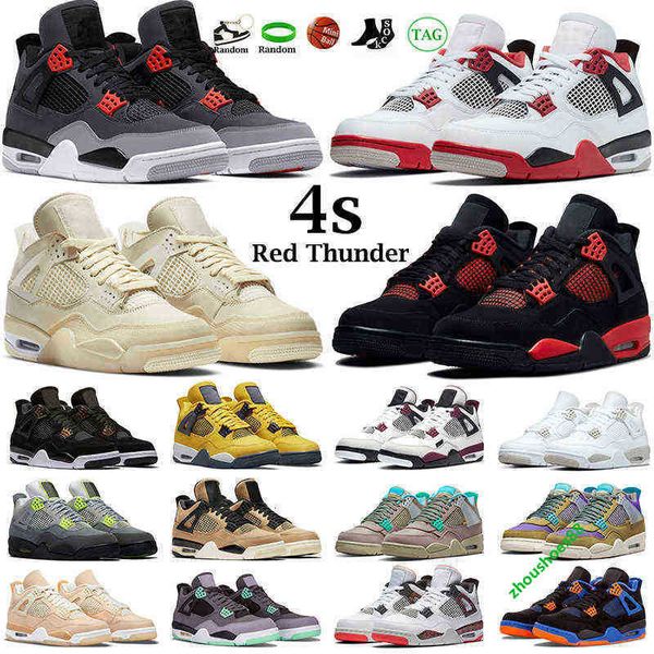 basketball shoes 2023 men women 4s jumpman 4 red thunder black cat white oreo desert moss what the taupe haze infrared neon mens trainers
basketball shoes 2023 men women 4s jumpman 4 red thunder black cat white oreo desert moss what the taupe haze infrared neon mens trainers
