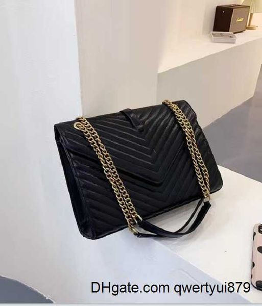 shoulder bags designer handbag women chain lady tote bag fashion handbags with yletter shopping pack luxury pocket three colors female outdo
shoulder bags designer handbag women chain lady tote bag fashion handbags with yletter shopping pack luxury pocket three colors female outdo