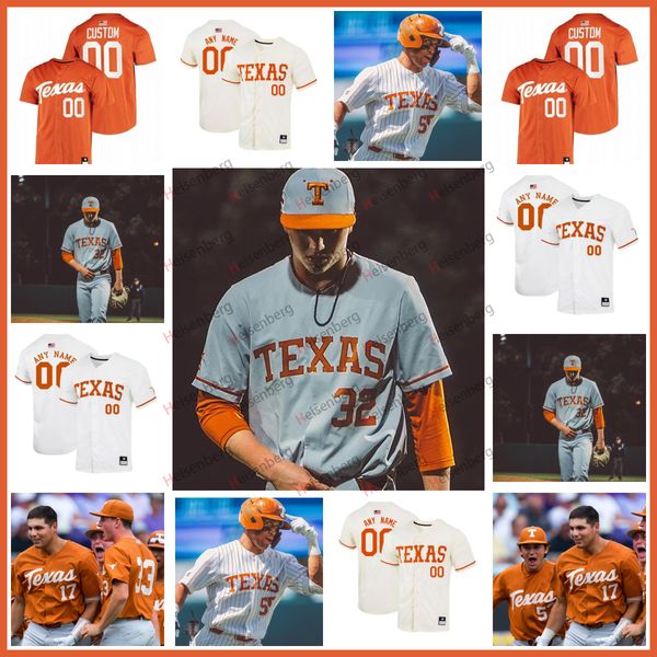 stitched texas longhorns jersey ryan reynolds duke ellis masen hibbeler zach zubia bryce elder 27 blair henley 45 coy cobb custom mens youth, Black
stitched texas longhorns jersey ryan reynolds duke ellis masen hibbeler zach zubia bryce elder 27 blair henley 45 coy cobb custom mens youth, Black