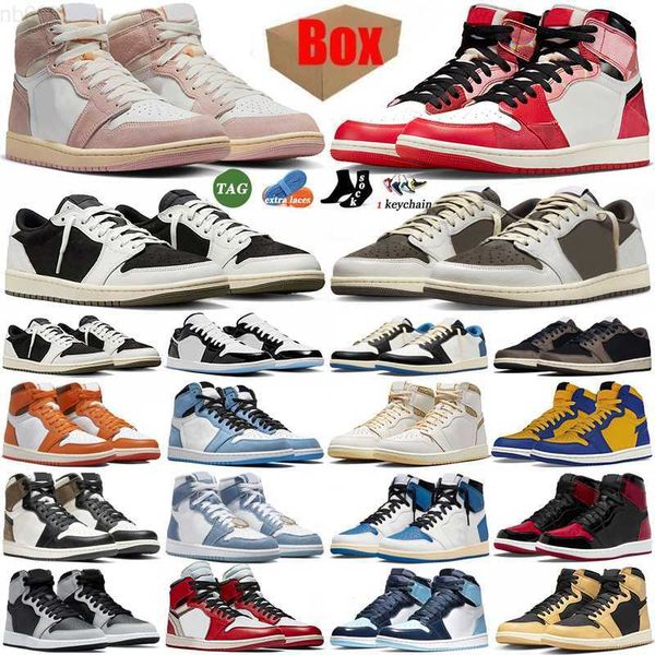 2023 men women basketball shoes jordens jumpman 1 1s high og washed pink lost and found sneakers travis scoot university blue dark mocha spi
2023 men women basketball shoes jordens jumpman 1 1s high og washed pink lost and found sneakers travis scoot university blue dark mocha spi