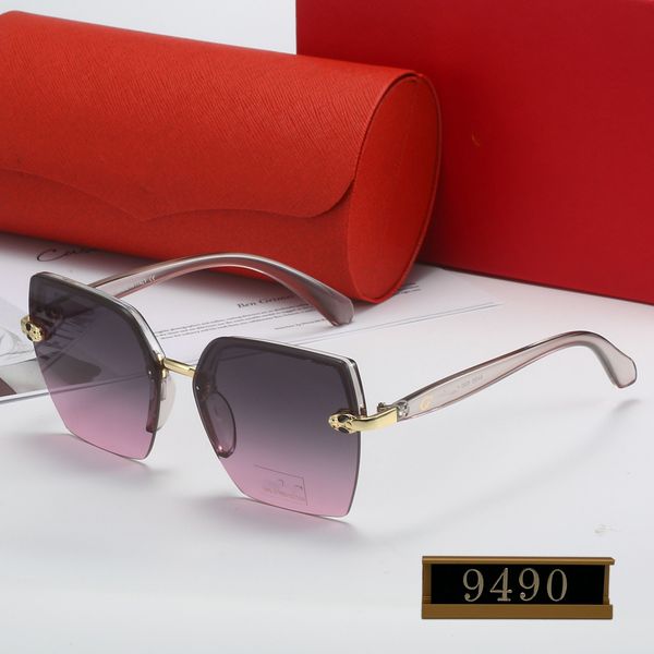 fashion designer sunglasses classic eyeglasses goggle outdoor beach sun glasses for man woman 8 colors 9490, White;black
fashion designer sunglasses classic eyeglasses goggle outdoor beach sun glasses for man woman 8 colors 9490, White;black