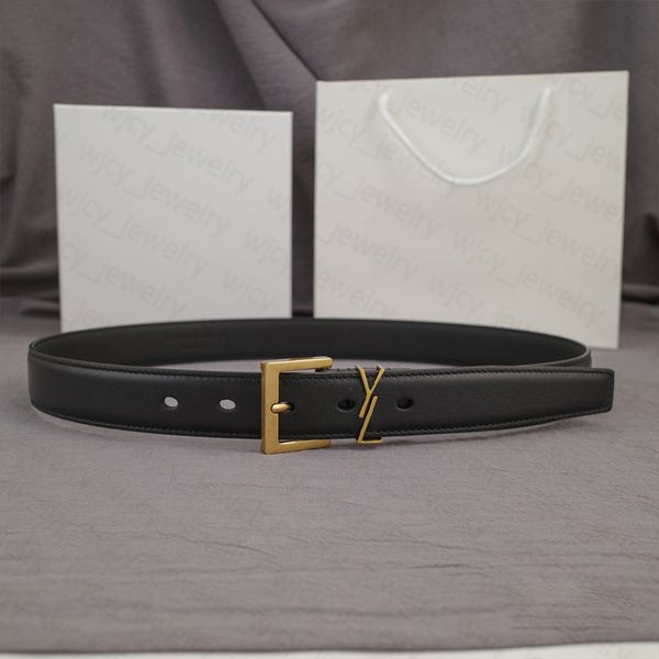 Womans Designer Belt Real Leather Belts Letters Design Fashion Gold Needle Buckle Men Woman Classic 2 Colors Cowskin, Brown
Womans Designer Belt Real Leather Belts Letters Design Fashion Gold Needle Buckle Men Woman Classic 2 Colors Cowskin, Brown