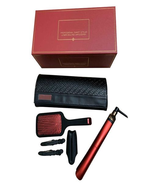 platinum hair straighteners professional styler flat platinum plus iron hairs styling tool gift limited edition1400579, Black
platinum hair straighteners professional styler flat platinum plus iron hairs styling tool gift limited edition1400579, Black