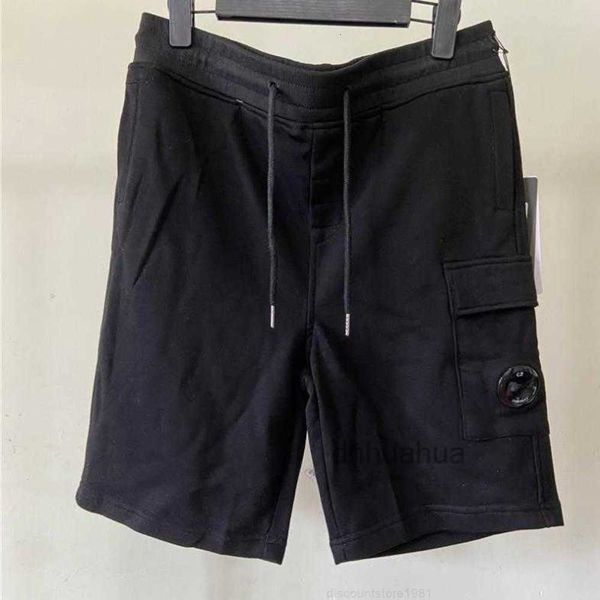 2023 summer shorts cp men's casual short pocket round lens sweatpants designer company capris fashion pants men stylezf84, White;black
2023 summer shorts cp men's casual short pocket round lens sweatpants designer company capris fashion pants men stylezf84, White;black