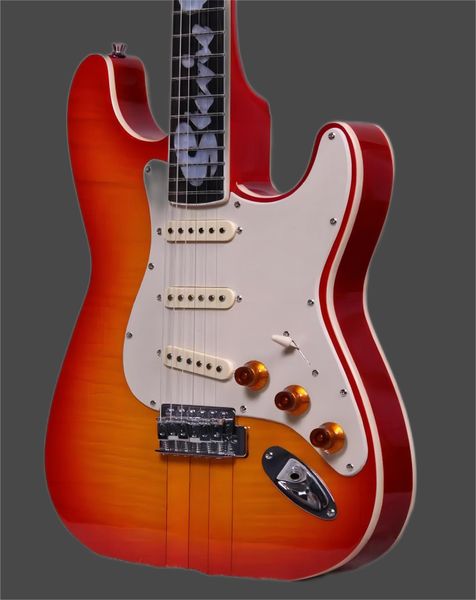 custom shop stevie ray vaughan srv number one hamiltone cherry sunburst st electric guitar bookmatched curly maple flame ma8380201
custom shop stevie ray vaughan srv number one hamiltone cherry sunburst st electric guitar bookmatched curly maple flame ma8380201