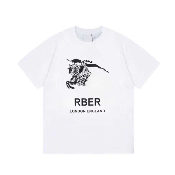 pure cotton t shirt fashion horse letter printing tee shirt designer t shirt men women 23ss round neck short sleeved summer oversized t-shir, White;black
pure cotton t shirt fashion horse letter printing tee shirt designer t shirt men women 23ss round neck short sleeved summer oversized t-shir, White;black