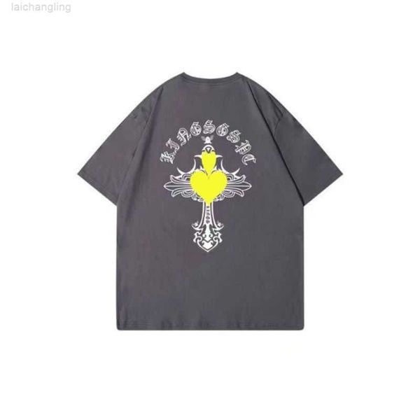 men's t-shirts designer man t shirt chrome summer shirts heart tshirt women tee ch prints oversize breathable casual hip hop chromees 7, White;black
men's t-shirts designer man t shirt chrome summer shirts heart tshirt women tee ch prints oversize breathable casual hip hop chromees 7, White;black