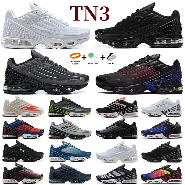 2023 tn plus 3 running shoes men tn3 sneakers toggle utility triple white black spider verse red metallic silver fire ice oreo hyper women t
2023 tn plus 3 running shoes men tn3 sneakers toggle utility triple white black spider verse red metallic silver fire ice oreo hyper women t