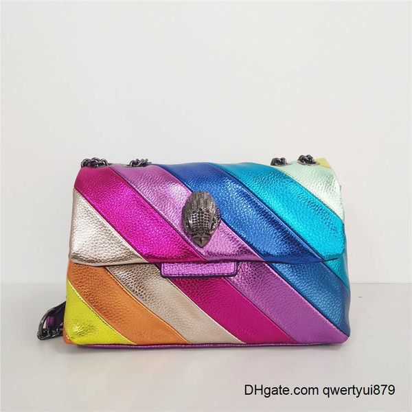 evening bags eagle head kurt geiger bag rainbow women handbag jointing colorful cross body patchwork clutch
evening bags eagle head kurt geiger bag rainbow women handbag jointing colorful cross body patchwork clutch