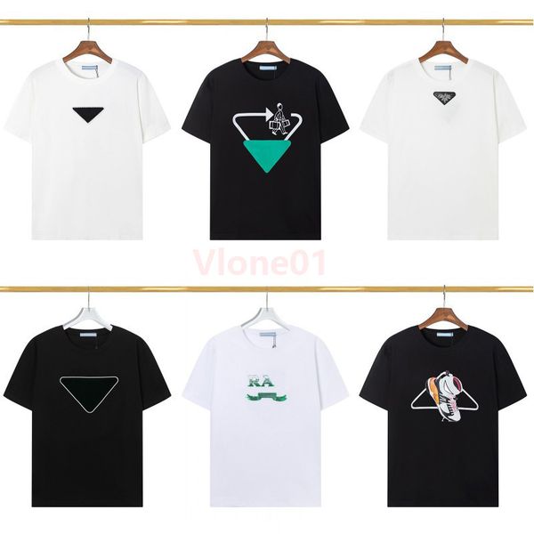 luxury summer mens designer t shirt casual man womens loose tees with letters print short sleeves tees polos size m-3xl, White;black
luxury summer mens designer t shirt casual man womens loose tees with letters print short sleeves tees polos size m-3xl, White;black