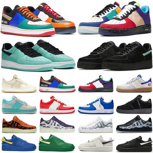desginer one low mens running shoes platform sneakers what the la nyc jackie robinson nai ke triple white pine green red black blue women tr
desginer one low mens running shoes platform sneakers what the la nyc jackie robinson nai ke triple white pine green red black blue women tr