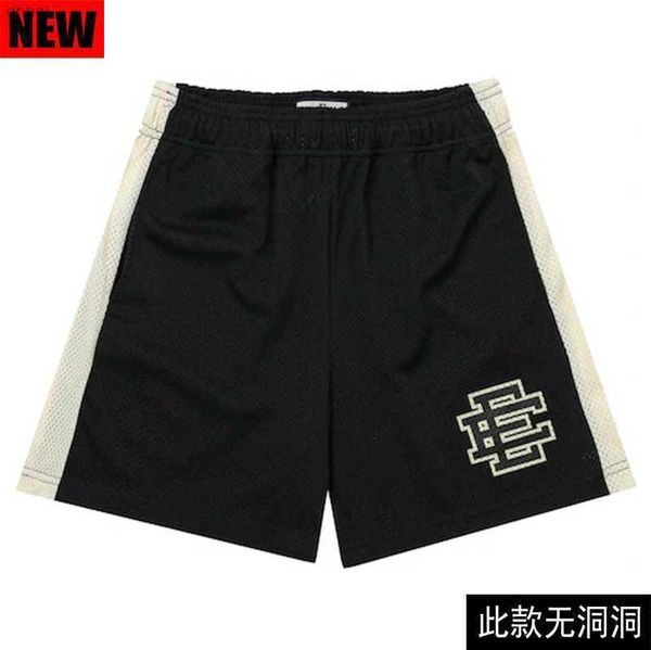 patchwork color new contrast american basketball shorts ee trend men's casual quick drying quarter pantsv6, White;black
patchwork color new contrast american basketball shorts ee trend men's casual quick drying quarter pantsv6, White;black