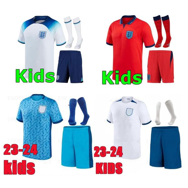22 23 englands soccer jerseys englands kids football shirt saka foden bellingham rashford sterling grealish 2023 2024 national team kane red, Black;yellow
22 23 englands soccer jerseys englands kids football shirt saka foden bellingham rashford sterling grealish 2023 2024 national team kane red, Black;yellow