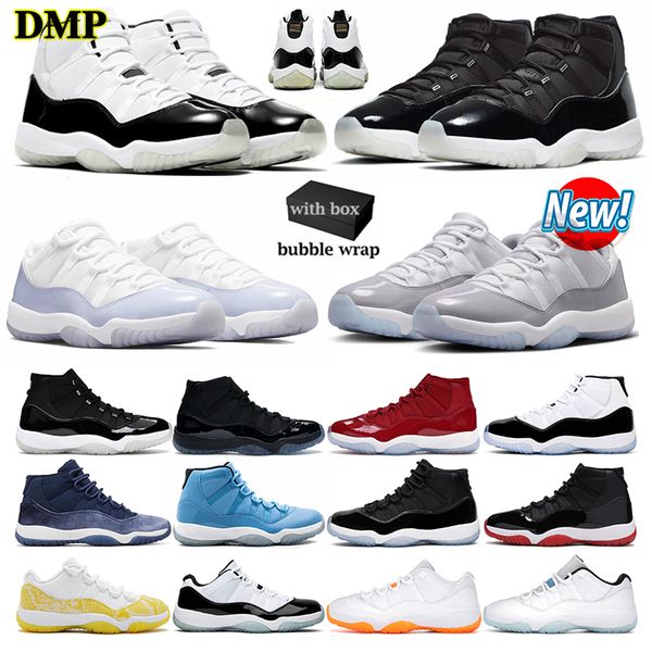 jumpman 11 low with box men women basketball shoes cherry cement grey cool grey pink concord dmp space jam space jam 11s mens womens j11 tra
jumpman 11 low with box men women basketball shoes cherry cement grey cool grey pink concord dmp space jam space jam 11s mens womens j11 tra