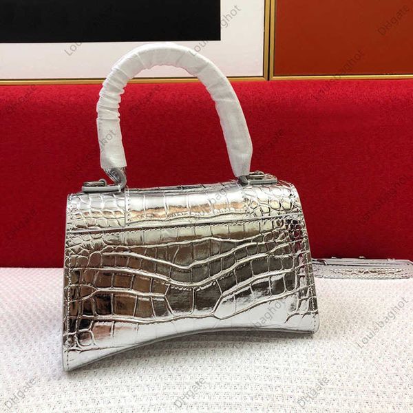 2023 luxury designer bb bag crocodile pattern ladies handbag leather hour glass women totes purses classic crossbody tote b v bags
2023 luxury designer bb bag crocodile pattern ladies handbag leather hour glass women totes purses classic crossbody tote b v bags