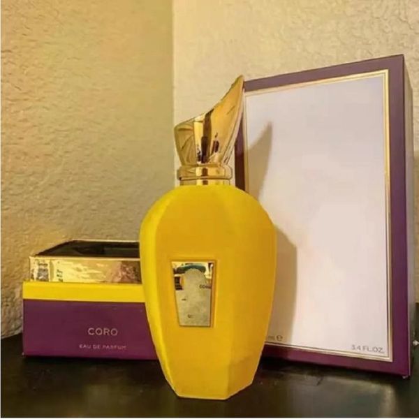 perfume verde accento xer fragrance edp luxuries designer cologne 100ml for women lady girls men parfum spray eau de