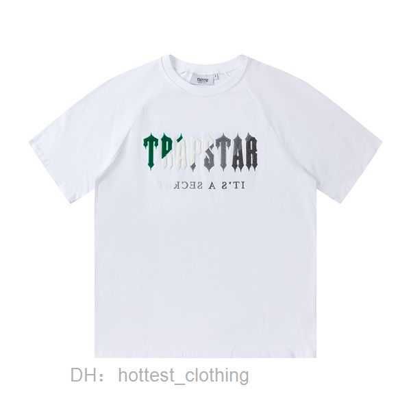 trapstar 2023 trapstar designer mens embroidery women's sports loose collarless breathable casual printed t-shirt size s/m//xl 5 b4fp, White;black
trapstar 2023 trapstar designer mens embroidery women's sports loose collarless breathable casual printed t-shirt size s/m//xl 5 b4fp, White;black