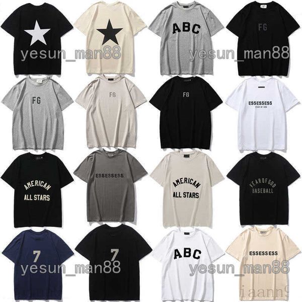designer fashion classic essent t shirt casual essentail short shirt loose alphabet printing mens and women summer luxury essen essentiel t, White;black
designer fashion classic essent t shirt casual essentail short shirt loose alphabet printing mens and women summer luxury essen essentiel t, White;black