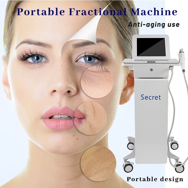 stretch mark treatment fractional machine face lifting nano-chip rf microneedling acne removal portable design home use
stretch mark treatment fractional machine face lifting nano-chip rf microneedling acne removal portable design home use
