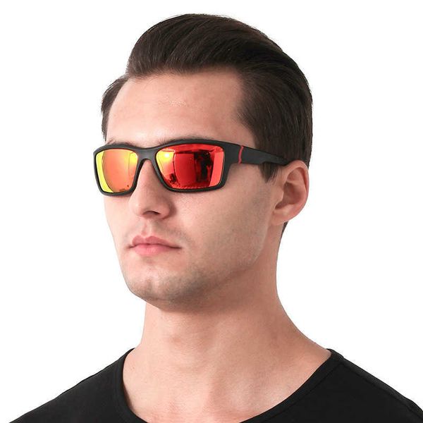 men's outdoor fishing glasses shading sun protection sports tpee fashion box polarized sunglasses women, White;black
men's outdoor fishing glasses shading sun protection sports tpee fashion box polarized sunglasses women, White;black