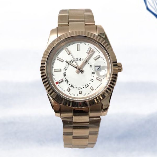 2023 new men's sky residents watch high aaa small dial sapphire 42mm watch stainless steel sky residents luminous waterproof monte luxu, Slivery;brown
2023 new men's sky residents watch high aaa small dial sapphire 42mm watch stainless steel sky residents luminous waterproof monte luxu, Slivery;brown