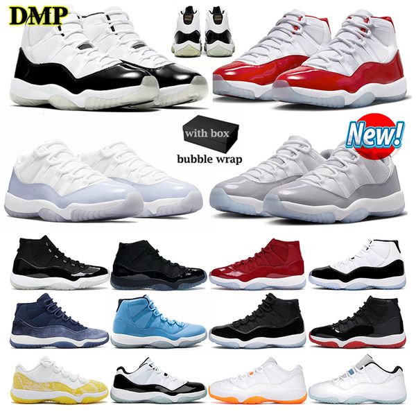 jumpman 11 low with box men women basketball shoes cherry cement grey cool grey concord dmp space jam gamma blue win like 11s mens womens j1
jumpman 11 low with box men women basketball shoes cherry cement grey cool grey concord dmp space jam gamma blue win like 11s mens womens j1