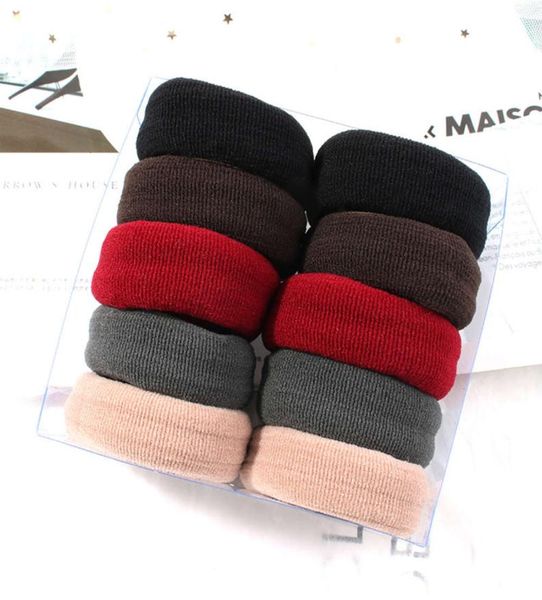 thick seamless rubber band black ring damage no trace hair rope high elastic headdress4469897, Pink
thick seamless rubber band black ring damage no trace hair rope high elastic headdress4469897, Pink