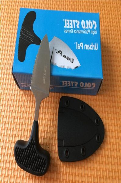 camping cold steel mini urban pocket 43ls knives gear 420 fixed pal rescue blade hiking knife promotion tactical serrated cajtk2189375
camping cold steel mini urban pocket 43ls knives gear 420 fixed pal rescue blade hiking knife promotion tactical serrated cajtk2189375