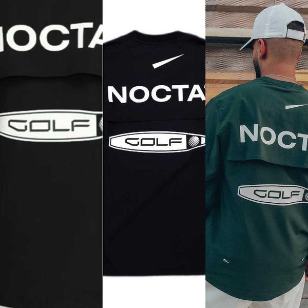 men's hoodies us version nocta golf co branded draw breathable quick drying leisure sports t-shirt long sleeve round neck summer899, Black
men's hoodies us version nocta golf co branded draw breathable quick drying leisure sports t-shirt long sleeve round neck summer899, Black