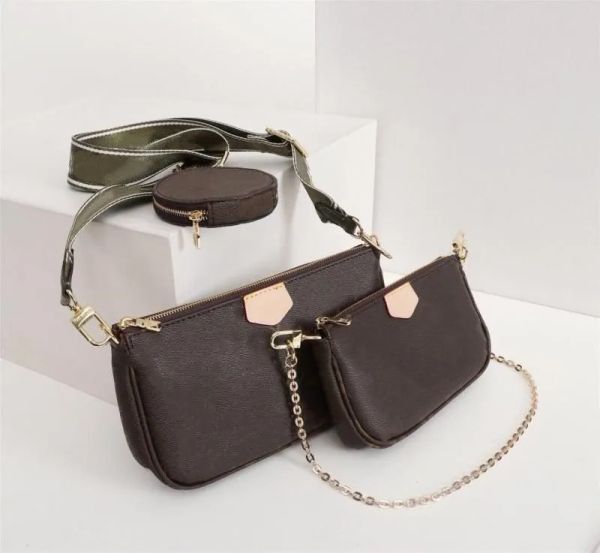 designer woman handbags bags multi pochette monogrames luxury wallet designer purses crossbody shoulder bag clutch3 piece sets old flower fo
designer woman handbags bags multi pochette monogrames luxury wallet designer purses crossbody shoulder bag clutch3 piece sets old flower fo