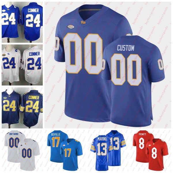 custom pittsburgh panthers football jersey 23 tyler boyd 4 nathan peterman 9 jordon whitehead dion lewis aaron donald aaron berry chris clar, Black;red
custom pittsburgh panthers football jersey 23 tyler boyd 4 nathan peterman 9 jordon whitehead dion lewis aaron donald aaron berry chris clar, Black;red