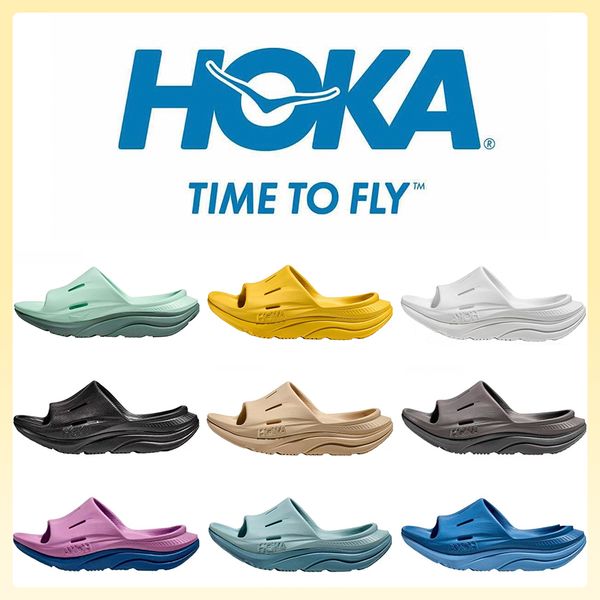 hoka one one ora recovery slide 3 hokas slippers designer beach sandal white summer slides for men and women, Black
hoka one one ora recovery slide 3 hokas slippers designer beach sandal white summer slides for men and women, Black