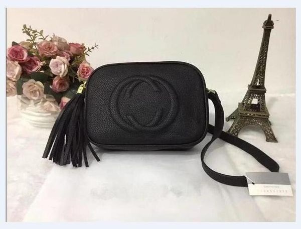 brand new shoulder bags leather luxury handbags wallets for women bag designer totes messenger bags cross body, Red;black
brand new shoulder bags leather luxury handbags wallets for women bag designer totes messenger bags cross body, Red;black