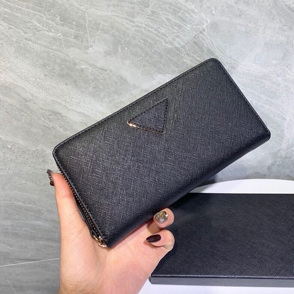 prad coin purses designer zip wallet saffiano triangle logo leather black wallets women luxury mens card holder with gift box cardholder 20x
prad coin purses designer zip wallet saffiano triangle logo leather black wallets women luxury mens card holder with gift box cardholder 20x