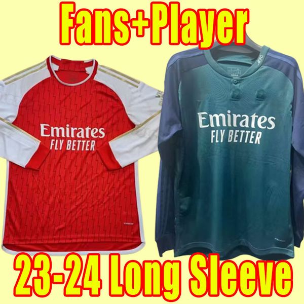 long sleeve soccer jerseys 23 24 g.jesus arsen gunners whiteout violence white thomas pepe saka tierney smith 2023 2024 home away third full, Black;yellow
long sleeve soccer jerseys 23 24 g.jesus arsen gunners whiteout violence white thomas pepe saka tierney smith 2023 2024 home away third full, Black;yellow