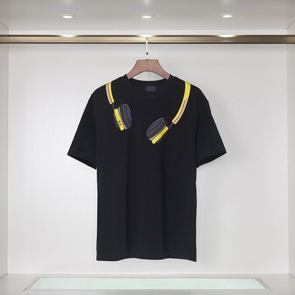 summer designer men's t-shirts women tee shirts 5a fashion short sleeve man tee woman clothing black white s-2xl, White;black
summer designer men's t-shirts women tee shirts 5a fashion short sleeve man tee woman clothing black white s-2xl, White;black