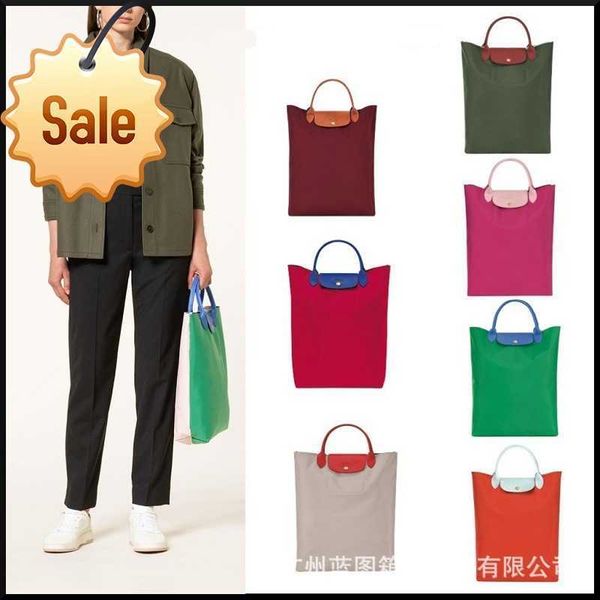 women's designer bags longxiang double-sided color-blocking underarm bag three-color nylon tote large-capacity female factory direct sa
women's designer bags longxiang double-sided color-blocking underarm bag three-color nylon tote large-capacity female factory direct sa