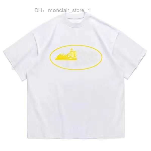 t shirt 2023 corteizs corgo summer women's short sleeve fashion street style alphabet print trend 3 2gjf, White;black
t shirt 2023 corteizs corgo summer women's short sleeve fashion street style alphabet print trend 3 2gjf, White;black