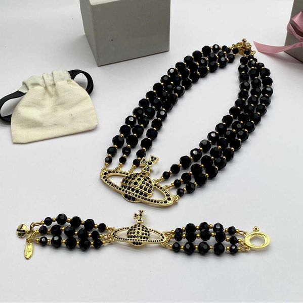 pendant necklaces designer letter vivian chokers luxury women fashion jewelry metal pearl necklace cjeweler westwood tidal flow design 789es, Silver
pendant necklaces designer letter vivian chokers luxury women fashion jewelry metal pearl necklace cjeweler westwood tidal flow design 789es, Silver