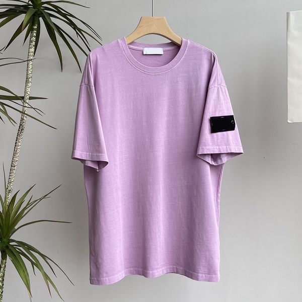 stone designer men's and women's short-sleeved t-shirt pure cotton round neck loose hip-hop clothing uj38, White;black
stone designer men's and women's short-sleeved t-shirt pure cotton round neck loose hip-hop clothing uj38, White;black
