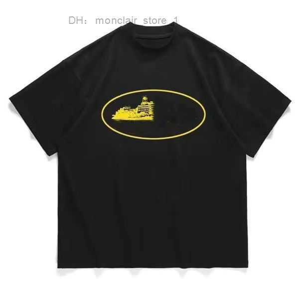 t shirt 2023 corteizs corgo summer women's short sleeve fashion street style alphabet print trend 6 xa1r, White;black
t shirt 2023 corteizs corgo summer women's short sleeve fashion street style alphabet print trend 6 xa1r, White;black
