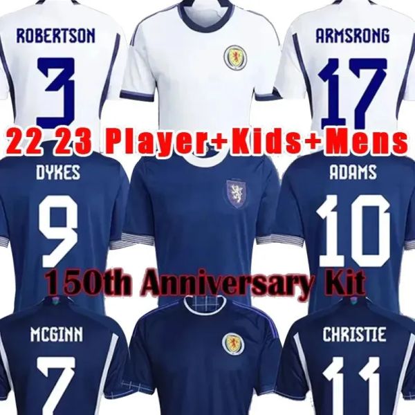 150th scotland anniversary soccer jerseys home special edition tierney dykes adams football shirt mcgregor christiemcginn mckenna men kids u, Black;yellow
150th scotland anniversary soccer jerseys home special edition tierney dykes adams football shirt mcgregor christiemcginn mckenna men kids u, Black;yellow