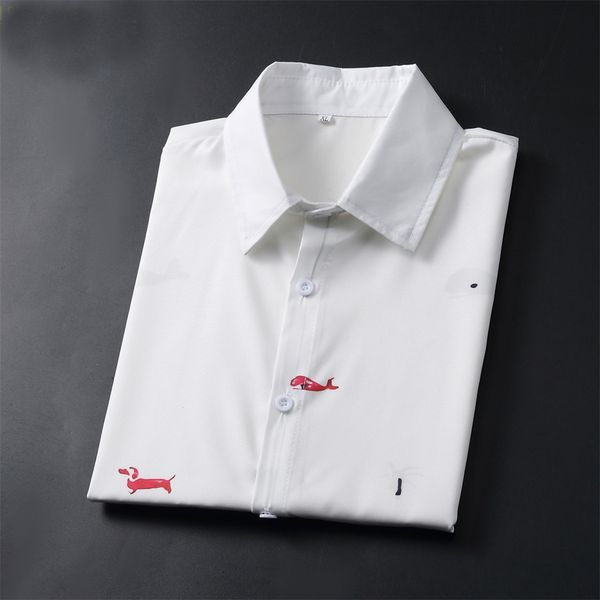 23ss mens t shirt designer t shirt mens tees pure cotton breathable fashionable and versatile trendy and comfortable new clothing, White;black
23ss mens t shirt designer t shirt mens tees pure cotton breathable fashionable and versatile trendy and comfortable new clothing, White;black