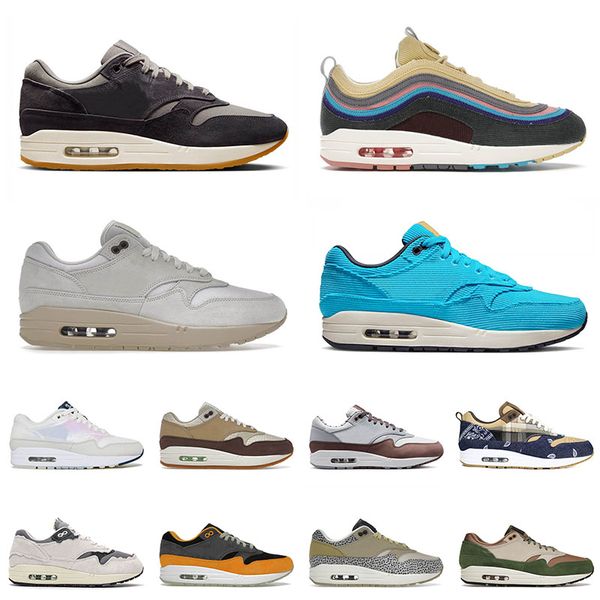 fashion 2023 designer running shoes cushion 1 87 crepe soft grey obsidian mens women tour yellow 1s safari blueprint wabi sabi men sneakers
fashion 2023 designer running shoes cushion 1 87 crepe soft grey obsidian mens women tour yellow 1s safari blueprint wabi sabi men sneakers