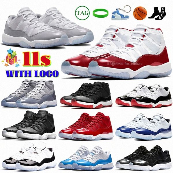 jumpman 11 11s basketball shoes cherry cool grey white red concord bred low citrus heiress black pink snakeskin pantone win like space jam u
jumpman 11 11s basketball shoes cherry cool grey white red concord bred low citrus heiress black pink snakeskin pantone win like space jam u