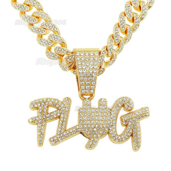 hip hop diamond letter pendant cuban chain necklace personalized trend cool diamond embedding cuban chain neckchain druzy jewelry locket cha, Silver
hip hop diamond letter pendant cuban chain necklace personalized trend cool diamond embedding cuban chain neckchain druzy jewelry locket cha, Silver