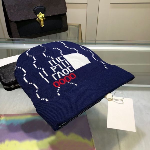 fashion designer beanie caps men's autumn letter thermal hat women's winter ski bonnet skull cap blue casual classic warm knit hat, Blue;gray
fashion designer beanie caps men's autumn letter thermal hat women's winter ski bonnet skull cap blue casual classic warm knit hat, Blue;gray
